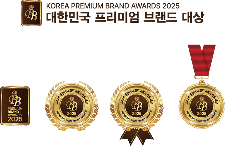어워드 베네핏1-엠블럼
