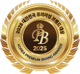대한민국 프리미엄 브랜드 대상